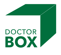 DoctorBox - deine digitale Gesundheitsakte
