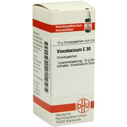 VINCETOXICUM C30