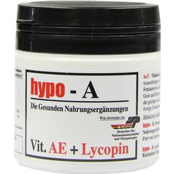 HYPO A VITAMIN AE+LYCOPIN