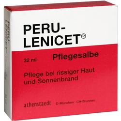 PERU-LENICET PFLEGESALBE