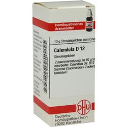 CALENDULA D12