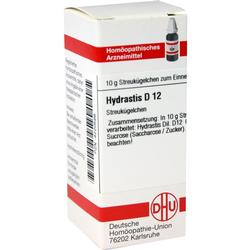 HYDRASTIS D12