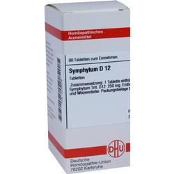 SYMPHYTUM D12
