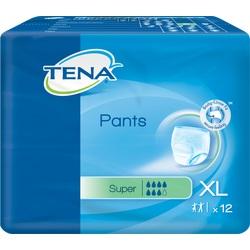 TENA PANTS SUPER XL