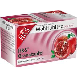 H&S GRANATAPFEL