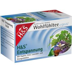 H&S ENTSPANNUNG