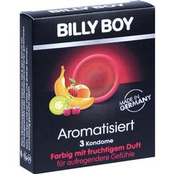 BILLY BOY AROMATISIERT