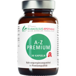DPA A-Z Premium