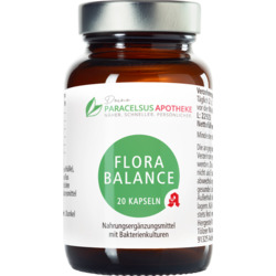 DPA Flora Balance