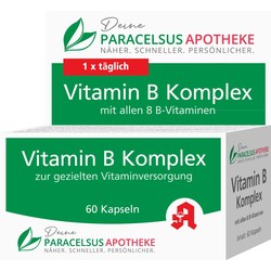 DPA Vitamin B-Komplex